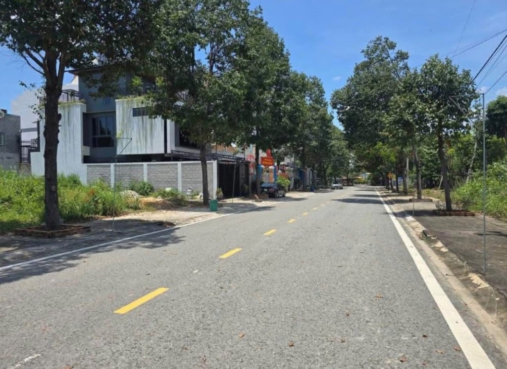 Bát đất giá rẻ ngay KCN Mỹ Phước 3, 150m2 chỉ 670Tr, sát QL 13, SHR.