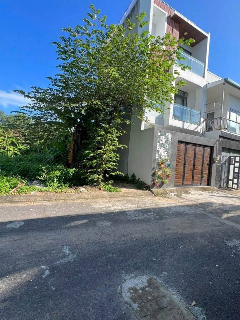 Bán đất gần chợ Thành Nam, Thuận An, 70m² giá 1,55 tỷ, sổ hồng riêng, gần QL13, xây dựng tự do