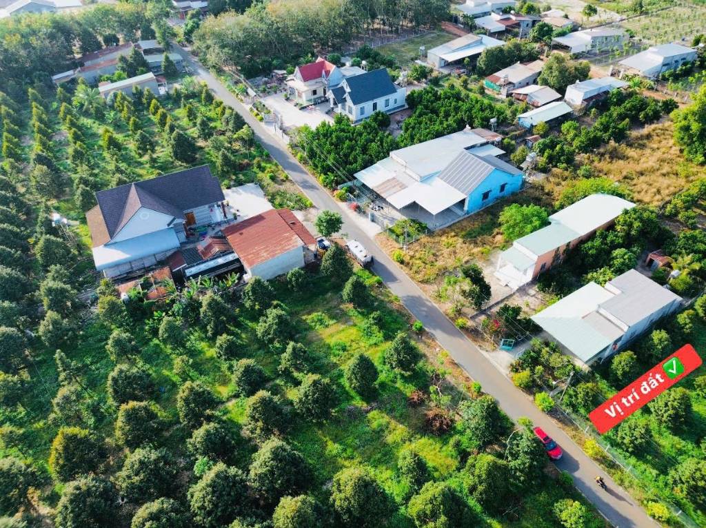 CHỦ GỬI 3 LÔ 5M-MINH THẠNH, DẦU TIẾNG (MINH THẠNH,TP.HCM)