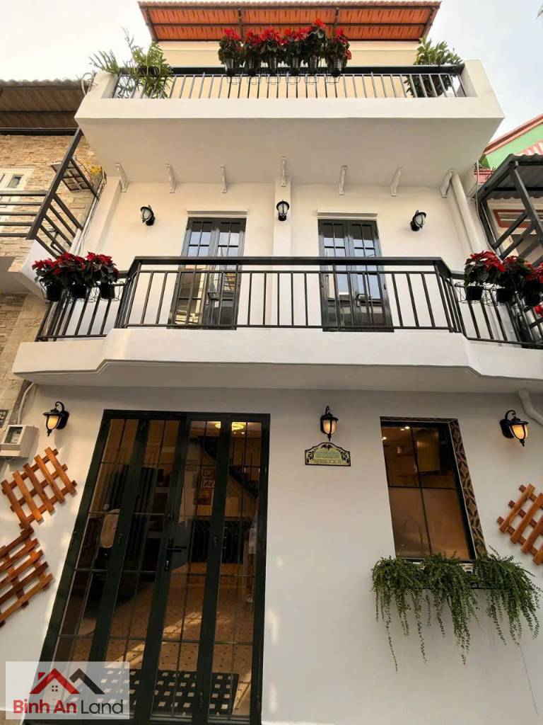 GIA ĐÌNH TRẺ ĐANG TÌM TỔ ẤM, ĐỪNG BỎ QUA SIÊU PHẨM NÀY, 3TỶ+, 3TẦNG, 3PN, PHAN HUY ÍCH, GÒ VẤP.