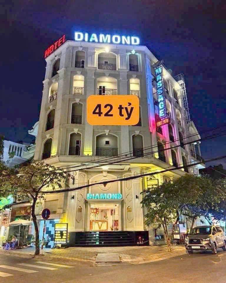 Bán gấp tòa nhà Góc 2MT đường số 79 , Tân Quy, Quận 7- 112m (15X8,5) Hầm 6 tầng HĐT 150 tr Gía 42 tỷ