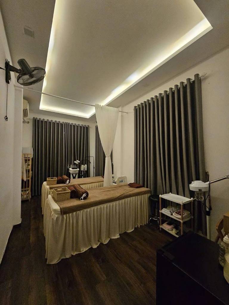 MẶT TIỀN LÝ TỰ TRỌNG – TRUNG TÂM HẢI CHÂU – NHÀ 3 TẦNG – CHỈ 10.18 TỶ
N