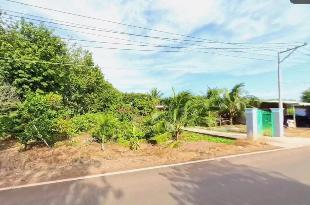 Bán đất tại Xã Minh Lập, Thị xã Chơn Thành, Bình Phước, 300m2 giá chỉ 310 triệu