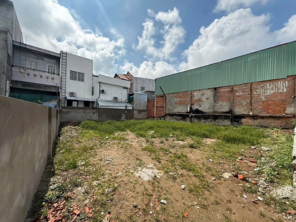 Bán đất hẻm 6 Trần Vĩnh Kiết, Ninh Kiều, dt 119m2 nền đất quá đẹp, giá rẻ 2.9 tỷ