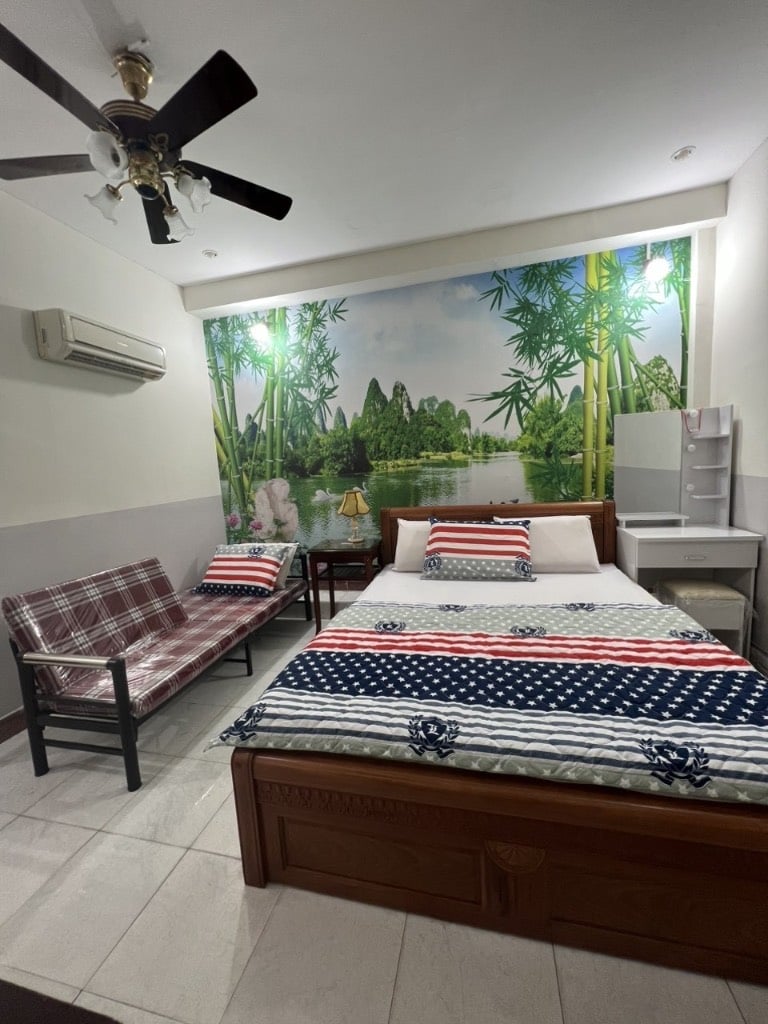 BÁN NHÀ MẶT TIỀN QUẬN 11, 228M2, 50M TỚI BV CHỢ RẪY, 4 MẶT TIỀN NGANG 15M NỞ HẬU, DT 200 TRIỆU