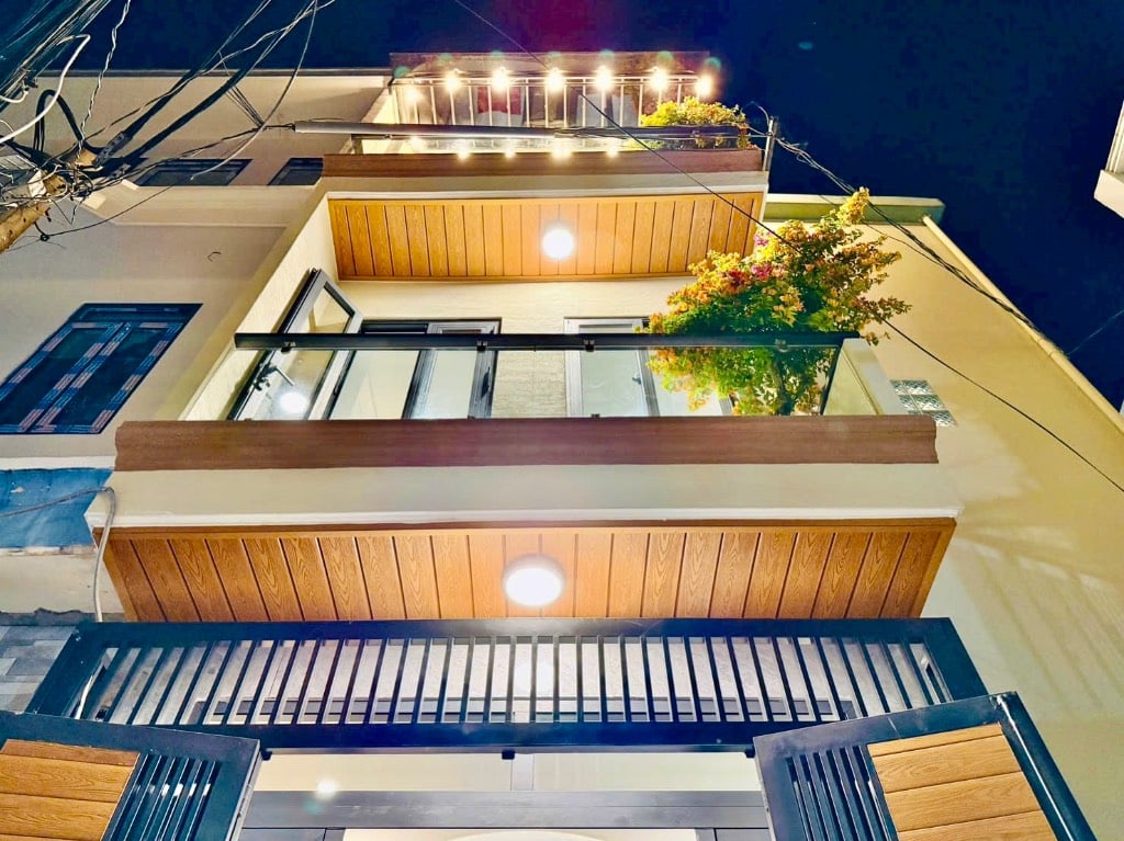 BÁN NHÀ ĐẸP GIÁ RẺ, 3 TẦNG, 3PN, 1/ PHAN HUY ÍCH, P12 GÒ VẤP, 3 TỶ NHỈNH