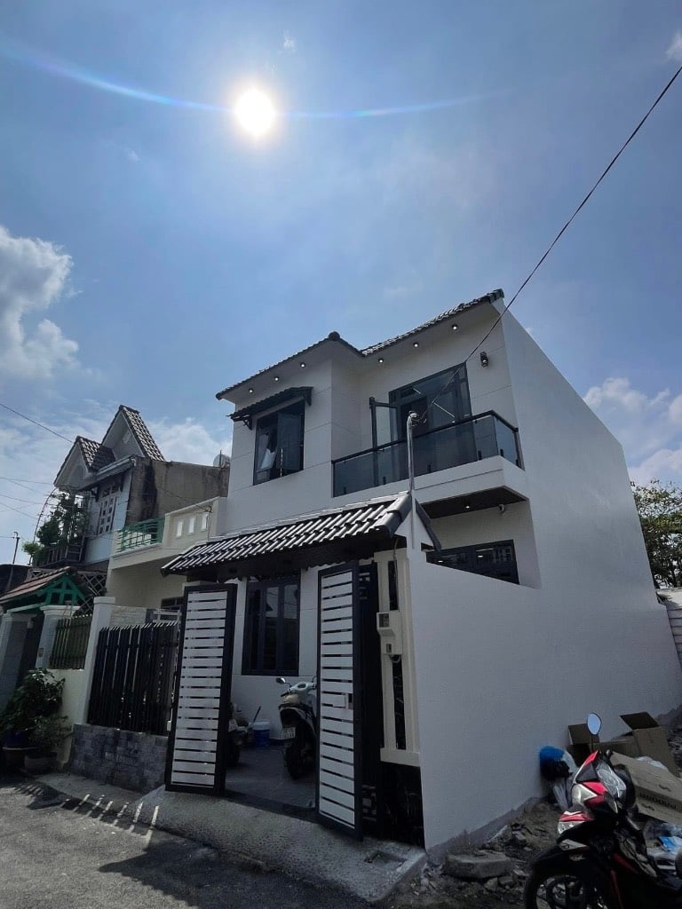 CHÍNH CHỦ CẦN BÁN GẤP !!! CĂN NHÀ GIÁ SIÊU RẺ 80m2 (5x6) Đầy Đủ Tiện Nghi