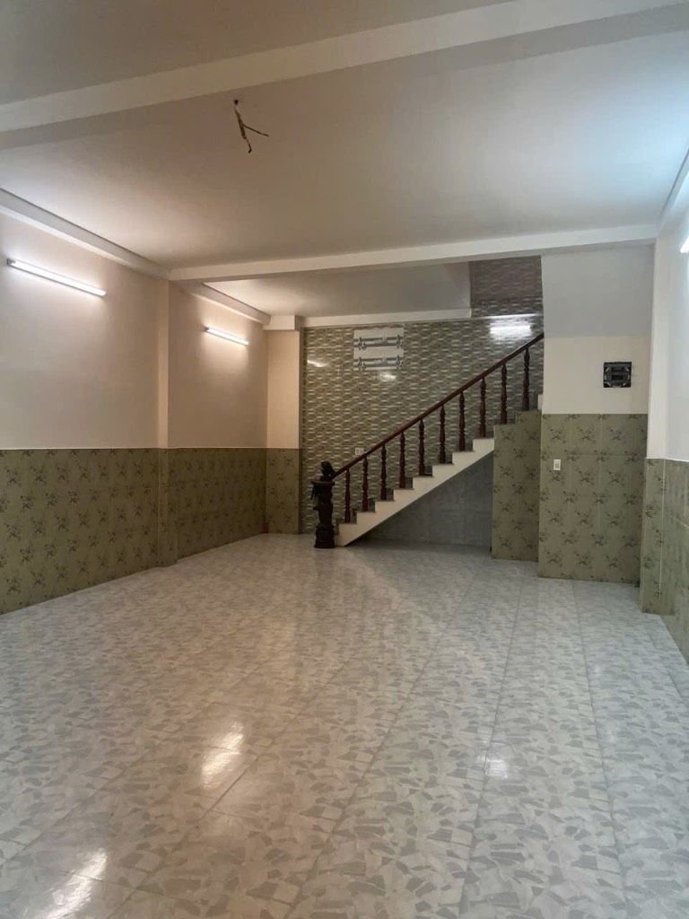 Bán nhà hẻm xe hơi đường Bến Lội, Tham Lương, dt 66m2 nhà 2 tầng 3PN 2WC, vị trí tiềm năng