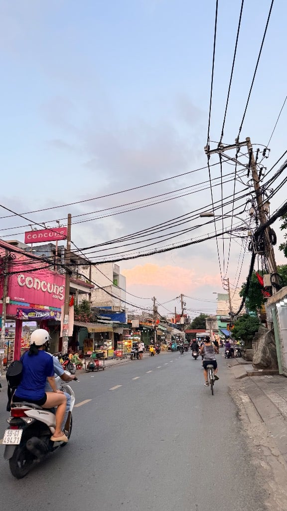 Nhà bán Hẻm xe hơi đường Lê Đình Cẩn, 100m2 ( 5 x 20 ) 3 tầng 4PN 4WC, ở Kinh doanh Dòng tiền