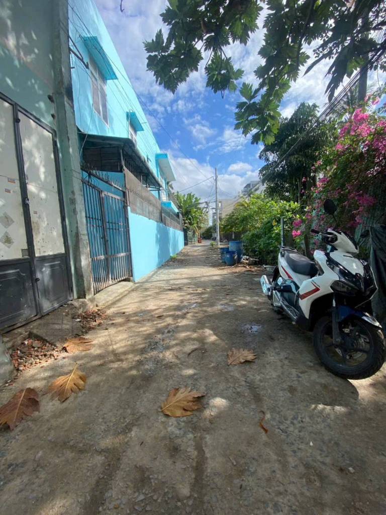 BÁN DÃY TRỌ HÀ HUY GIÁP – GẦN NGÃ TƯ GA DÒNG TIỀN ỔN ĐỊNH