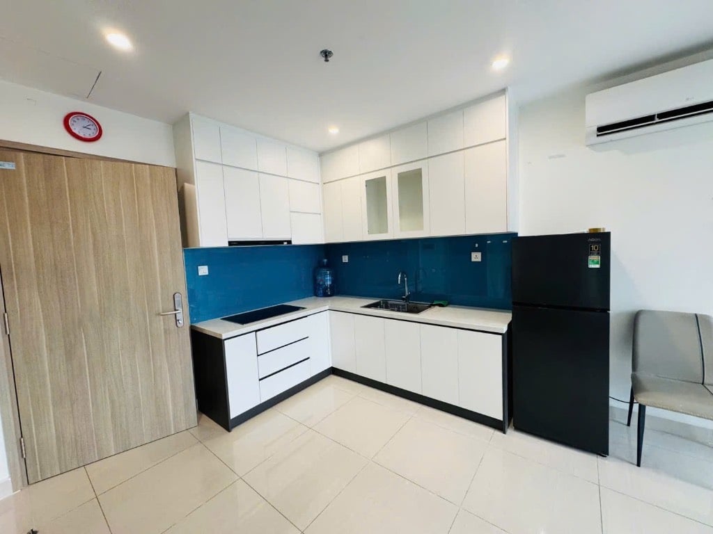 Bán nhanh căn hộ RAINBOW 1PN+ view hồ bơi - Giá tốt