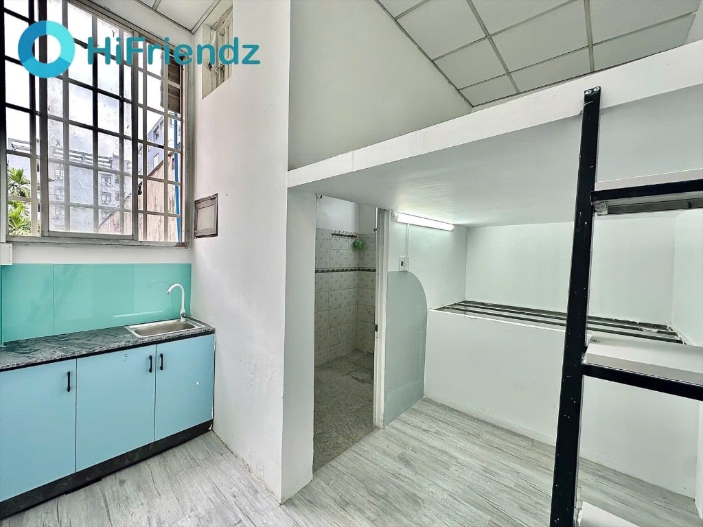 Cho thuê phòng trọ 20m2 Đường Lê Văn Thọ, Quận Gò Vấp, giá 3.6 triệu VND