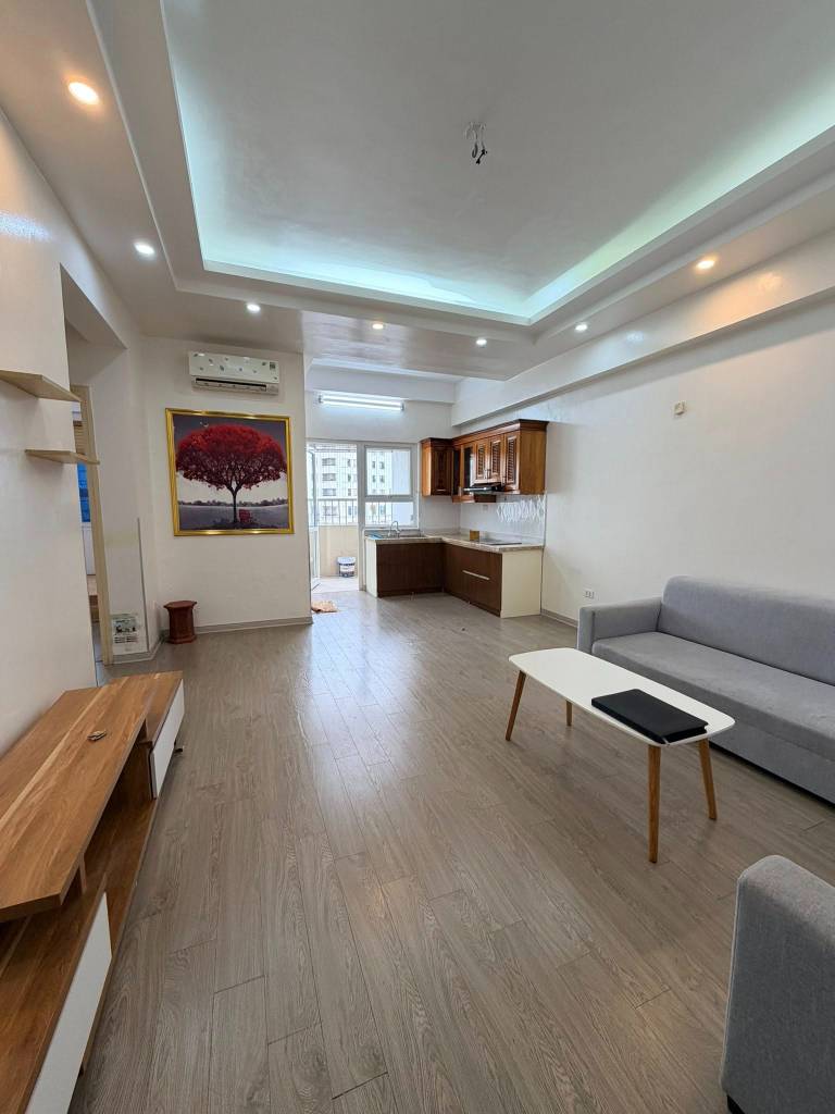 BÁN CĂN CHUNG CƯ CT4C KĐT XA LA. 70M2 - 2PN.