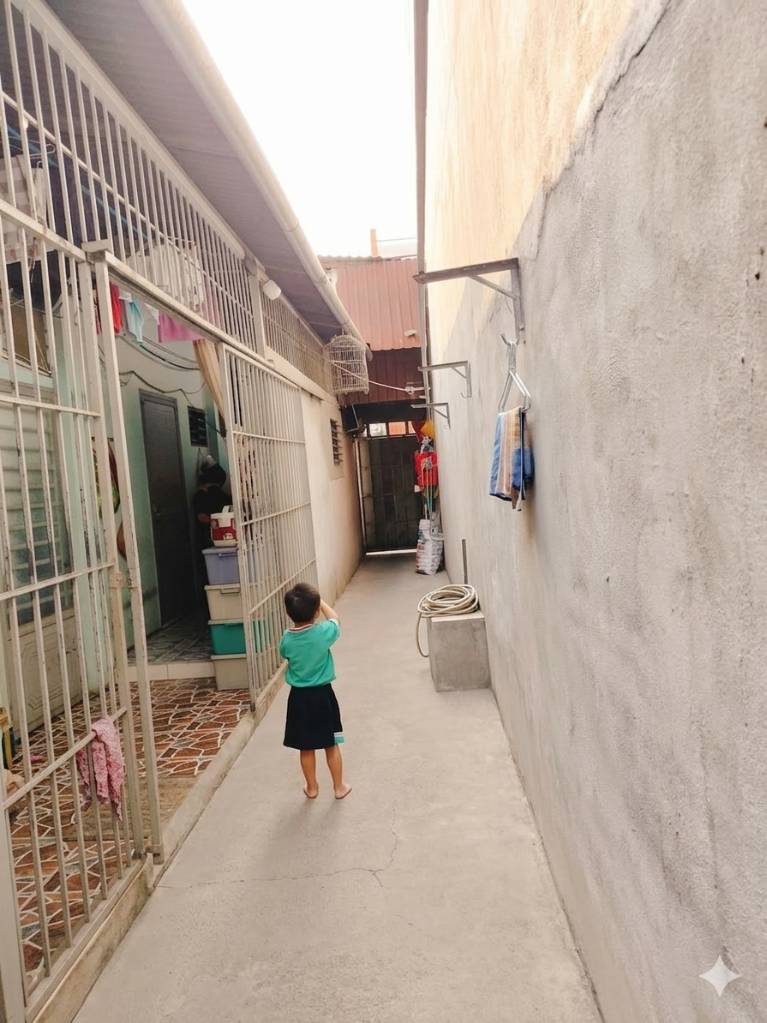 BÁN NHÀ KHIẾT TÂM THỦ ĐỨC, 189M² NGANG LỚN, CÓ DÃY TRỌ 7 PHÒNG, CHỈ 9.8 TỶ TL