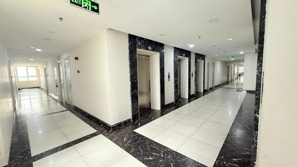 BÁN CĂN CHUNG CƯ RIVERSIDE GARDEN 349 ĐƯỜNG VŨ TÔNG PHAN. 126M2 - 3PN.