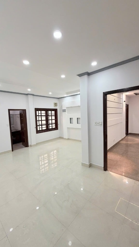 Bán biệt thự khu Tên Lửa, đường số 3, 240m2 ngang 12x20m, 2 tầng 8PN 5WC, ngang lớn hiếm