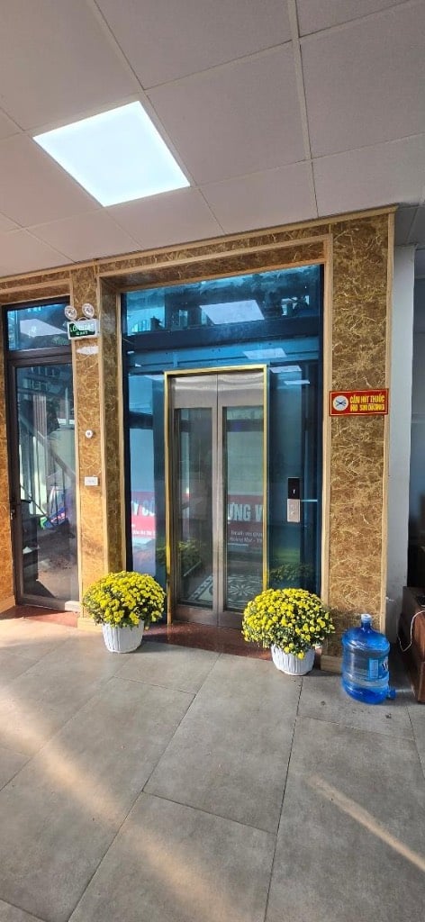 BÁN BIỆT THỰ LINH ĐÀM, HOÀNG MAI, 5 TẦNG THANG MÁY, VIEW CÔNG VIÊN, KD VĂN PHÒNG ĐỈNH, GIÁ 74 TỶ