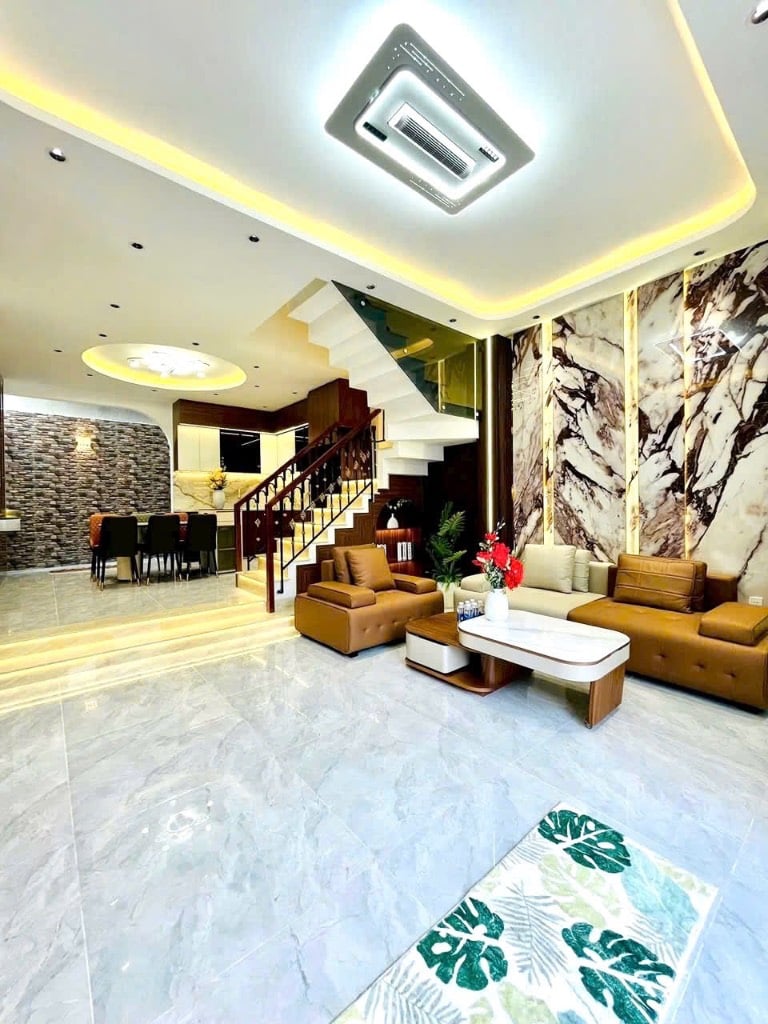 5x11m, BÁN NHÀ CG, 4 TẦNG, HXH, 1/ NGUYỄN PHÚC CHU, TÂN BÌNH, 7 TỶ 5