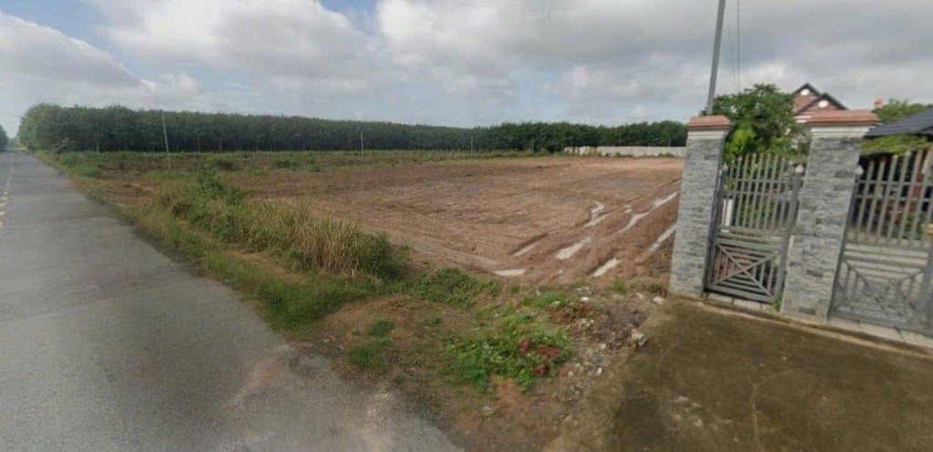 Bán đất Xã Phú Trung, Huyện Phú Riềng, Bình Phước, dt 228m2 giá rẻ