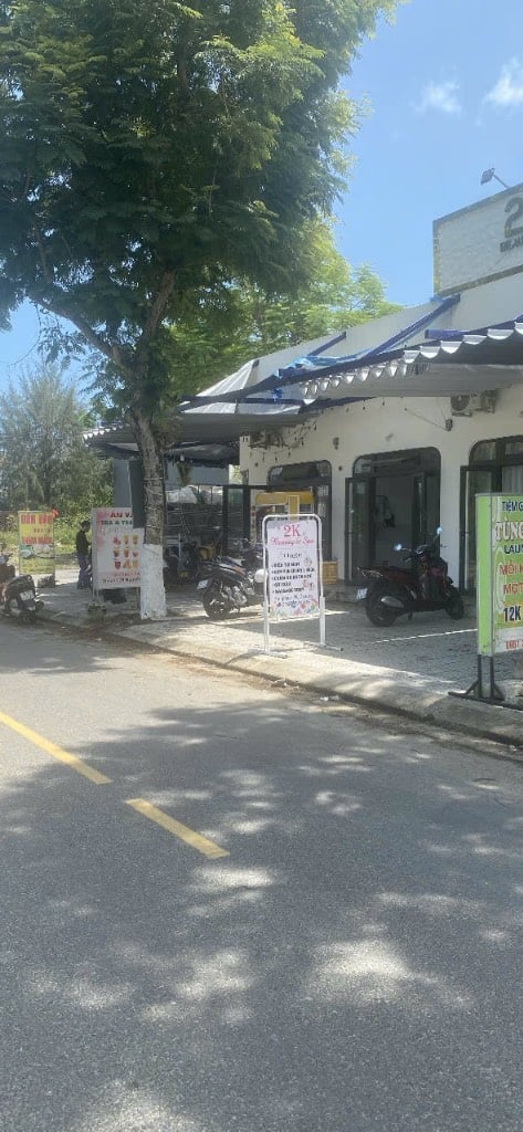 Cho thuê phòng 30m2 có gác lửng ngay khu đại học - Hoà Hải - Ngũ Hành Sơn