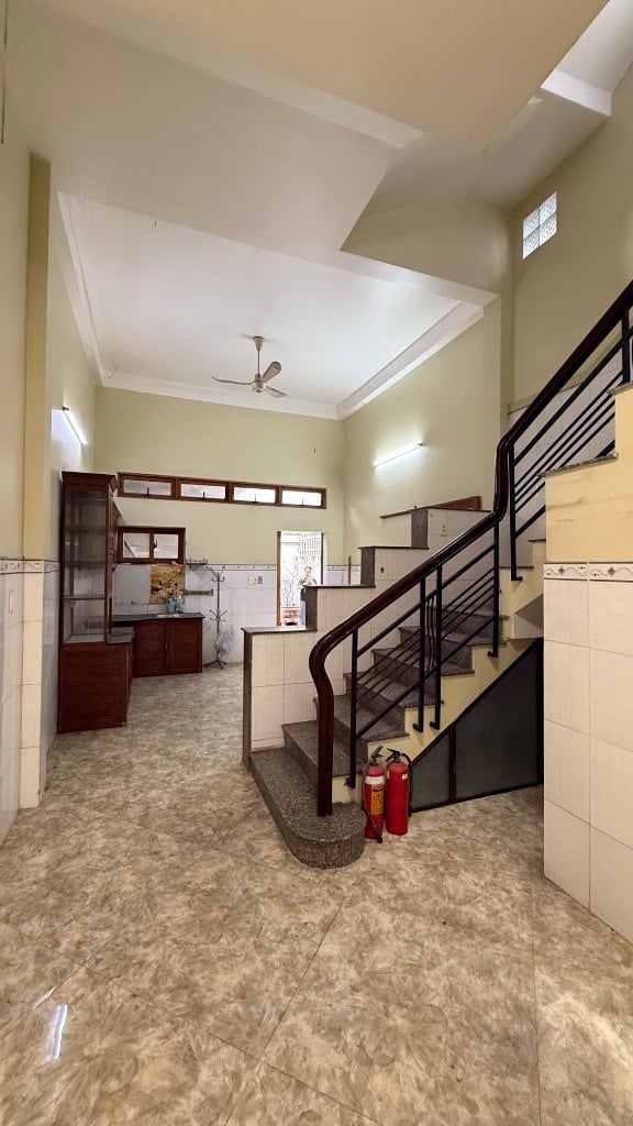 Bán nhà hẻm xe hơi Sinco Kinh Dương Vương, 225m2 ngang 6,4x36m 6 tầng thang máy, giá giảm sâu