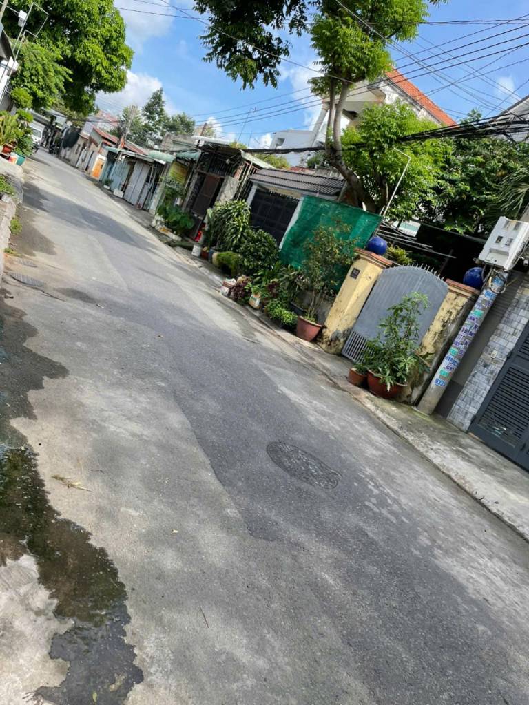 Bán nhà Phú Lợi, Thủ Dầu Một, Bình Dương, DT 165,5m², sổ hồng riêng – Giá 5,3 tỷ