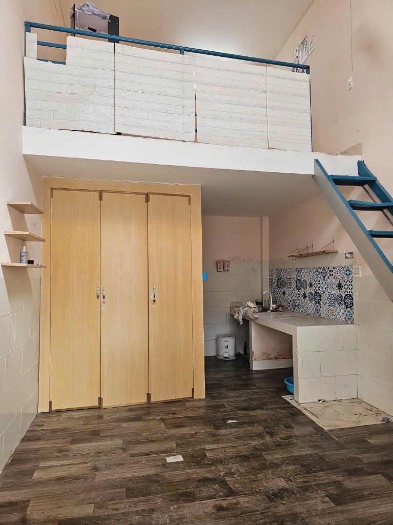 Bán dãy trọ Cần Thơ, sau lưng ĐH FPT, ĐH Nam Cần Thơ, có thu nhập, sẵn sổ hồng, 3.58 tỷ