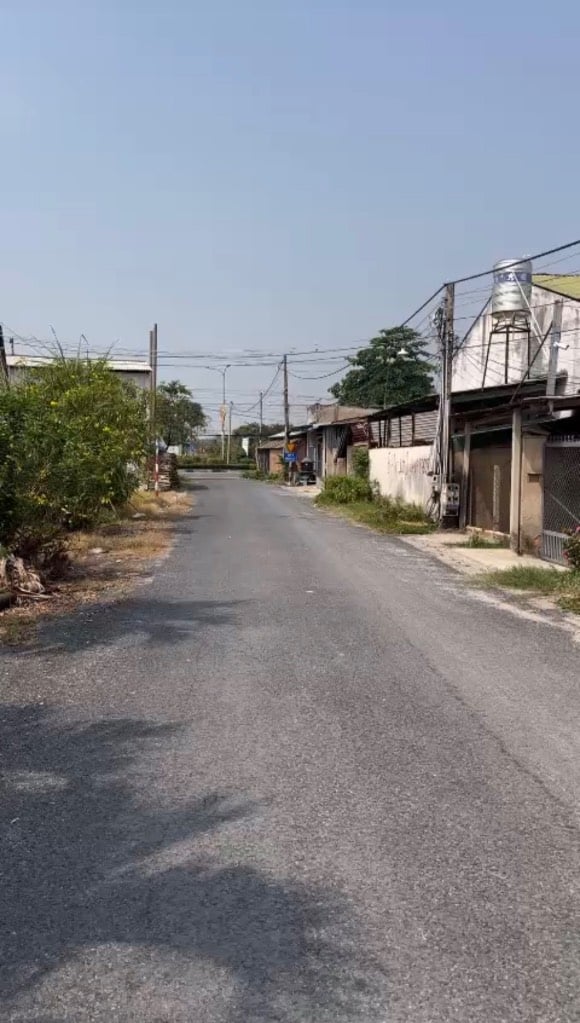 Bán đất full thổ cư tại khu vực Trảng Bàng, Tây Ninh