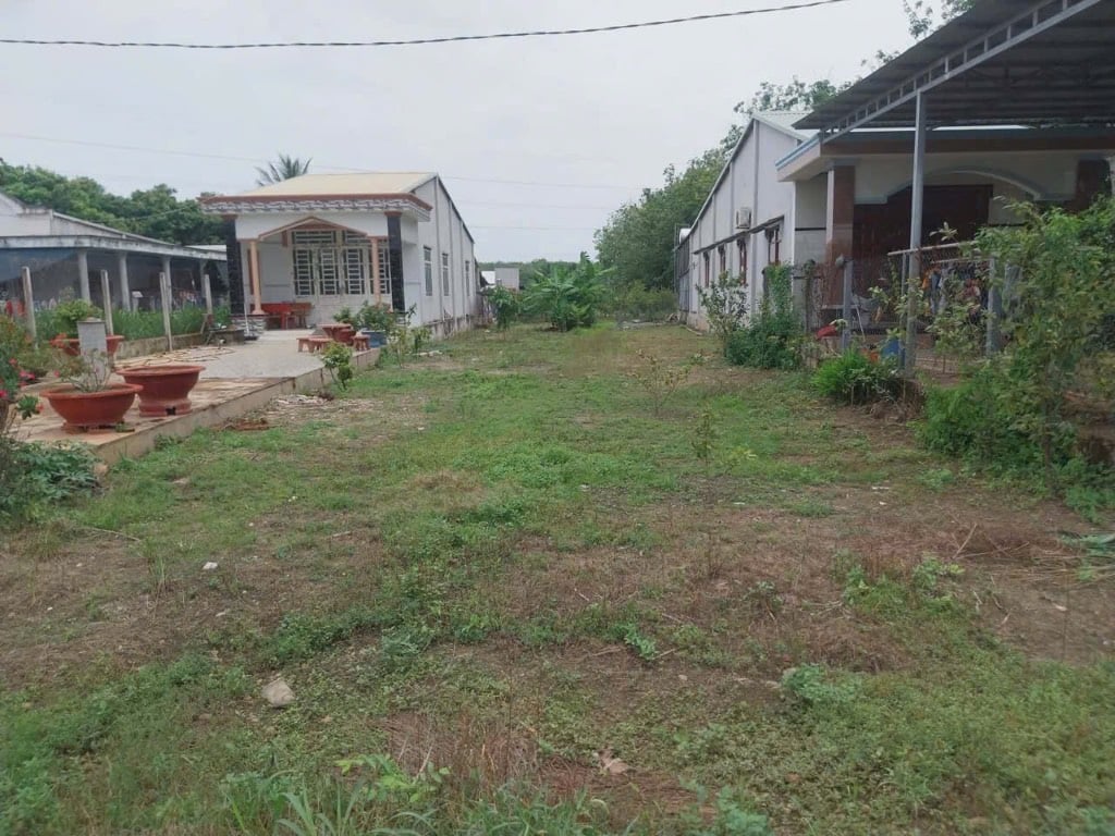 Bán đất tại phường Trảng Bàng, khu dân cư đông đúc