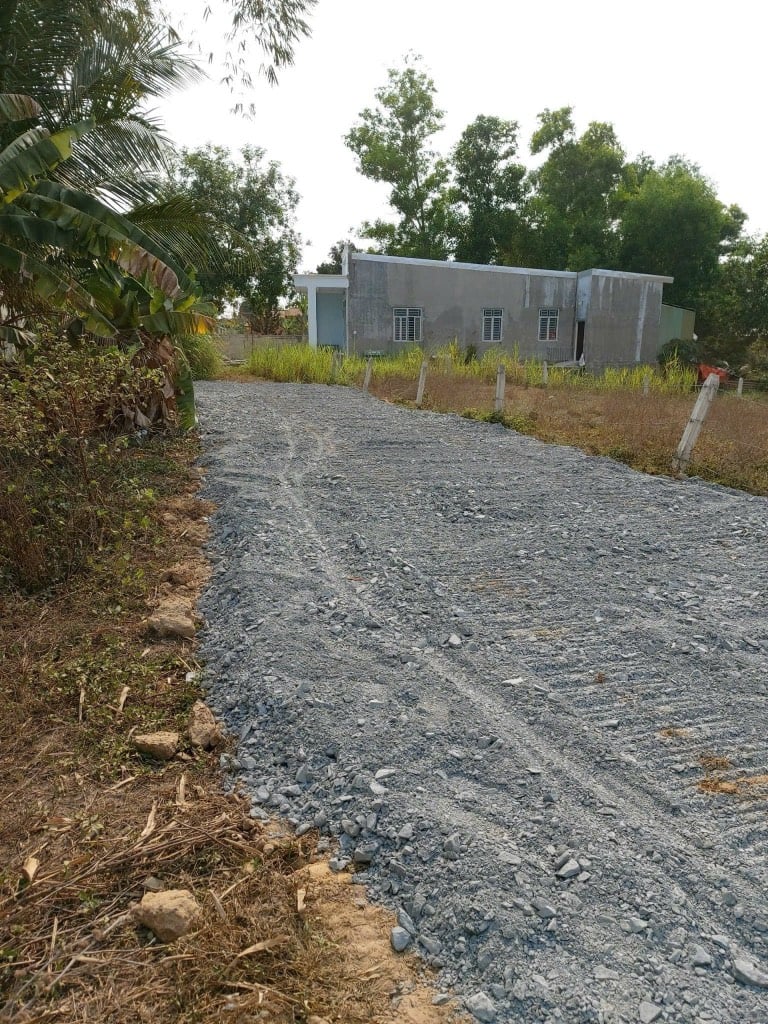 Bán đất Khu phố An Thành, An Tịnh Tây Ninh, 194,2m2 pháp lý rõ ràng, giá rẻ đầu tư