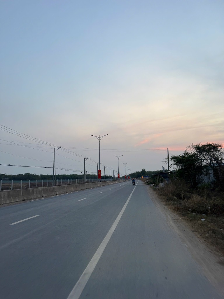 Bán đất tại Xóm Suối, Hưng Thuận Tây Ninh