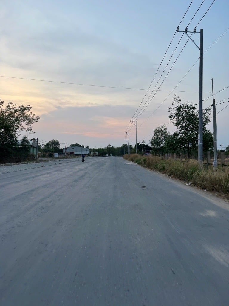 Bán đất tại Xóm Suối, Hưng Thuận Tây Ninh