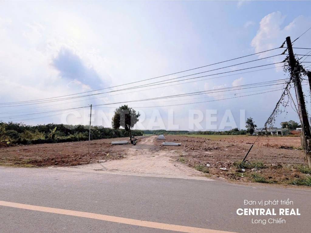 HÀNG HOT, BÁN ĐẤT BỬU LONG BIÊN HÒA, 60 NỀN FO, CƠ HỘI ĐẦU TƯ CỰC HIẾM