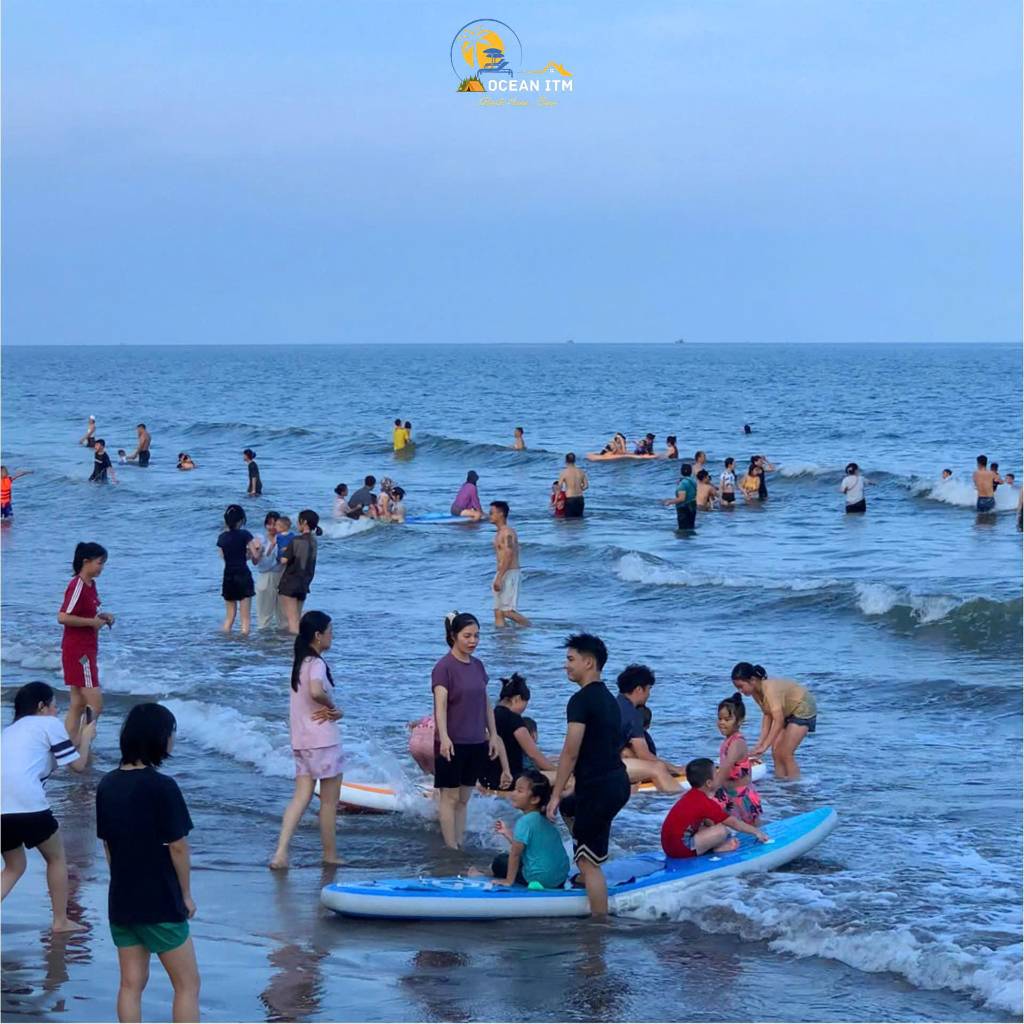 Bán gấp lô đất Hải Hòa Nam Định, sát biển, ngay dự án đô thị lấn biển Hải Triều, giá thu hồi vốn