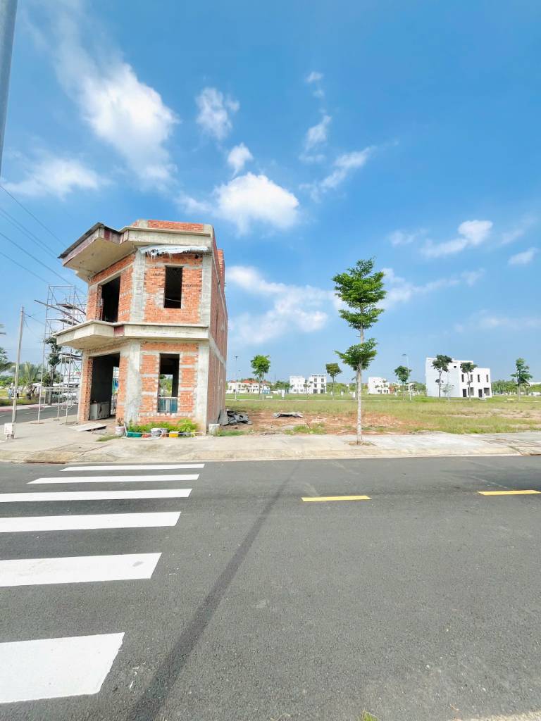 Chính chủ bán lô đất 5x15- Kinh doanh, đầu tư, cho thuê lại