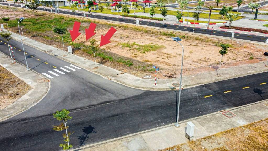 Chính chủ bán lô đất Tân Uyên, Bình Dương, 5x15m kinh doanh, đầu tư, cho thuê lại