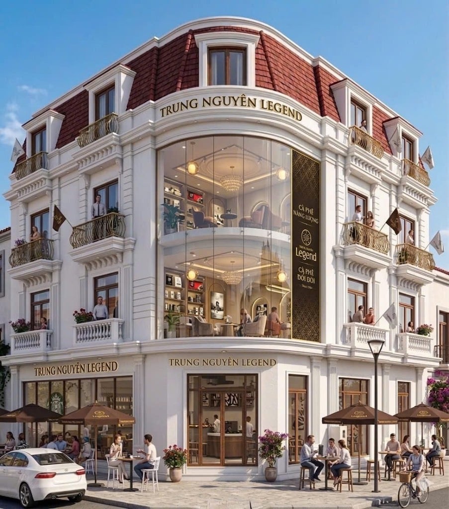 NHÀ GÓC 2 MẶT TIỀN, DIỆN TÍCH KHỦNG NGAY TRUNG TÂM CHỢ CÁI VỒN