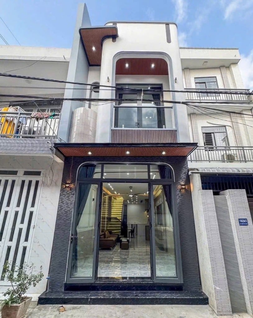 Bán nhà An Lạc Bình Tân 64m² gần Bến xe Miền Tây, 2PN 2WC, hỗ trợ vay ngân hàng