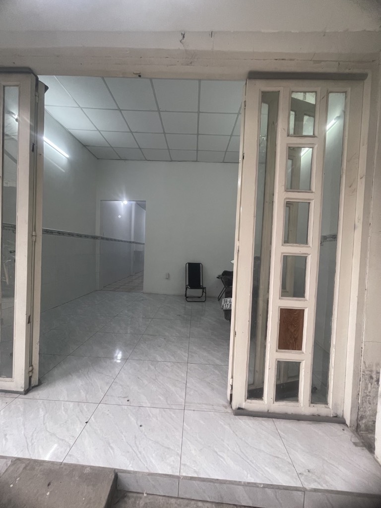 Bán nhà hẻm xe hơi đường Lê Đình Cẩn, Bình Tân, 82m2, không lộ giới, tiện xây mới 5 tầng