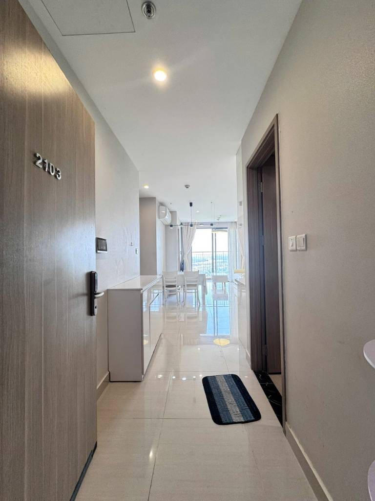 BÁN CĂN HỘ 2PN PHÂN KHU RAINBOW FULL NỘI THẤT, VIEW NỘI KHU, CĂN HIẾM, GIÁ 3,1 TỶ