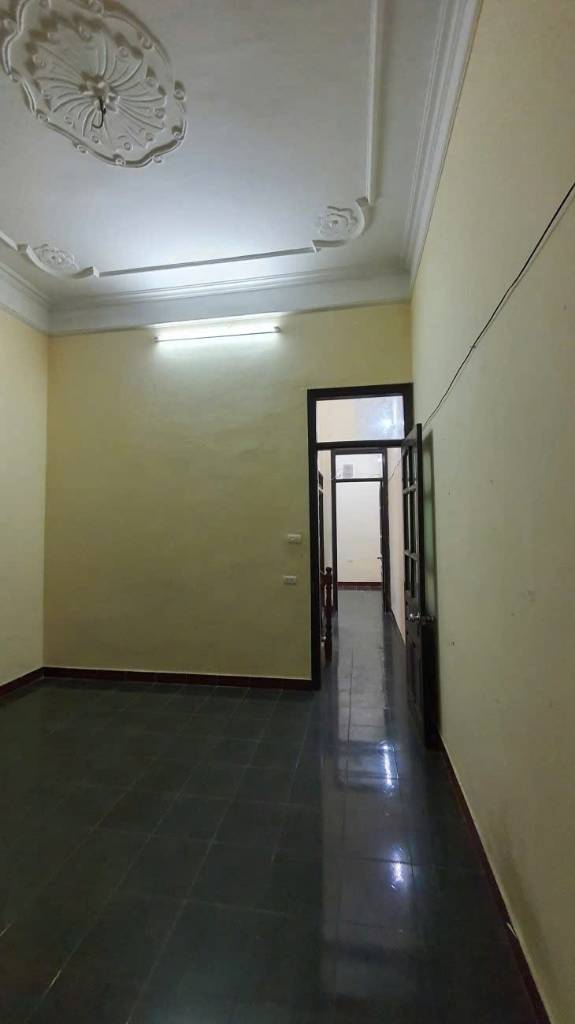 Chính chủ bán nhà mặt phố Trần Đăng Ninh, Hà Đông, vị trí đẹp, ngay trung tâm, kinh doanh đỉnh