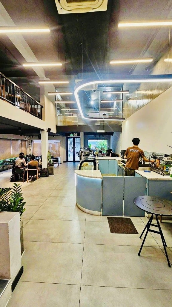 SIÊU PHẨM, BÁN NHÀ MẶT TIỀN ĐÀO DUY ANH, PHÚ NHUẬN, 4 TẦNG NGANG 9x29M, NHỈNH 60 TỶ