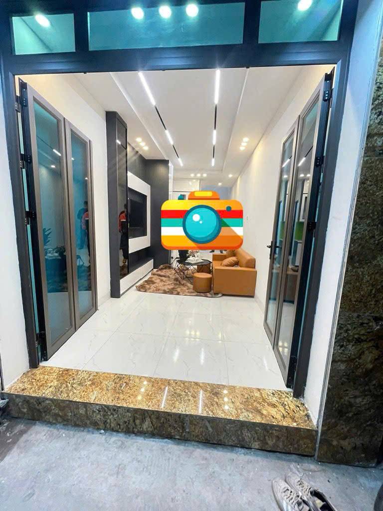 Bán Nhà Ngõ 87 Tam Trinh, gần Minh Khai, 30m2 x 4 Tầng, Sổ vuông đẹp - KO QH - Giá 7,5 Tỷ