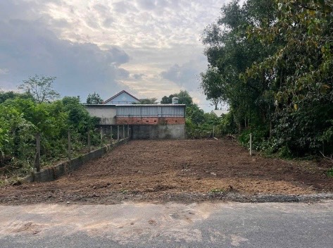 CHỦ NGỘP CẦN BÁN LÔ ĐẤT NỀN GẦN TTTM-SÁT BÊN KCN BECAMEX-GIÁ HẠT DẺ- THÍCH HỢP ĐẦU TƯ-GIÁ CHỈ 500TR