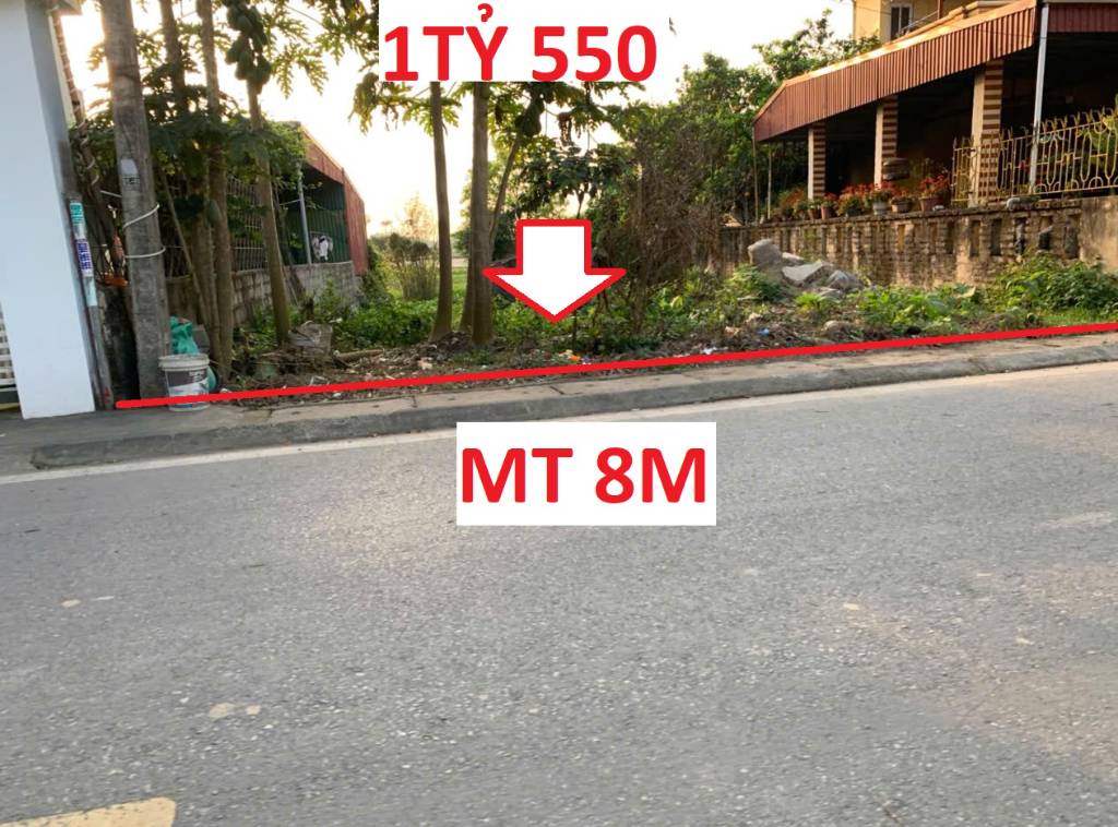 Bán Gấp Mảnh Đất Vị Trí Trục Chính Vsip Gía Chỉ Nhỉnh Hơn 1 Tỷ