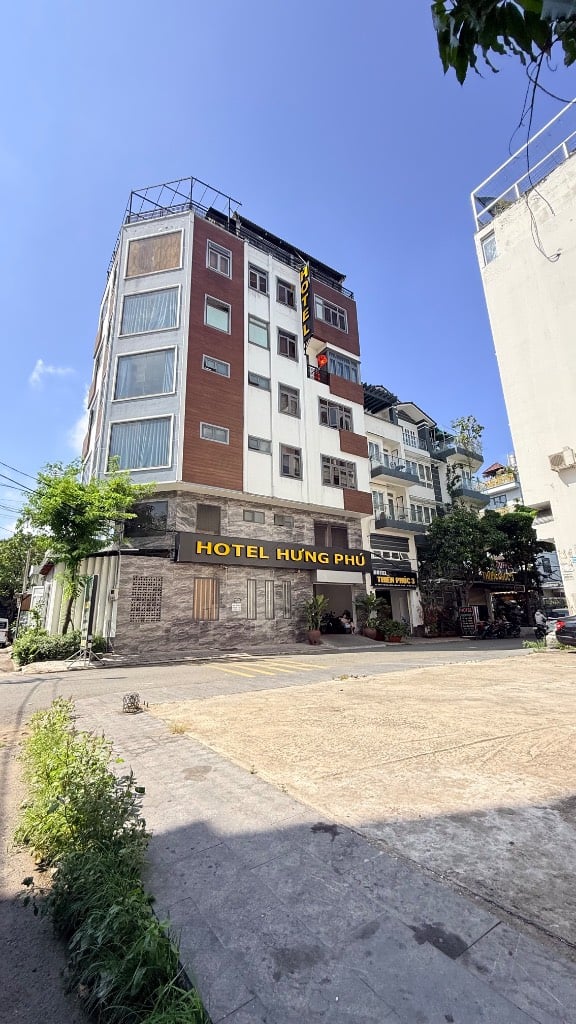 Nhà GẤP BÁN khu Tên Lửa AEON MALL Bình Tân, 60m2 ( 4 x 15 ) 4 Tầng 4PN 4WC, có thu nhập