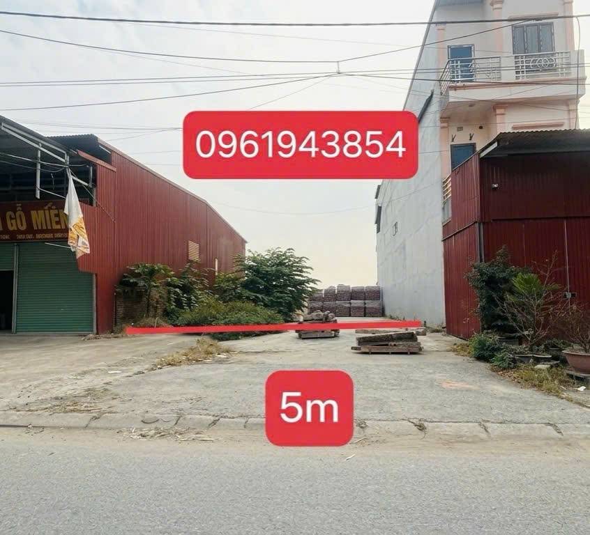 KINH DOANH LỖ, BÁN GẤP ĐẤT HẢI HẬU NAM ĐỊNH, 115M2 MẶT TIỀN 5M, CHỈ 1.5 TỶ ĐẦU TƯ NGAY