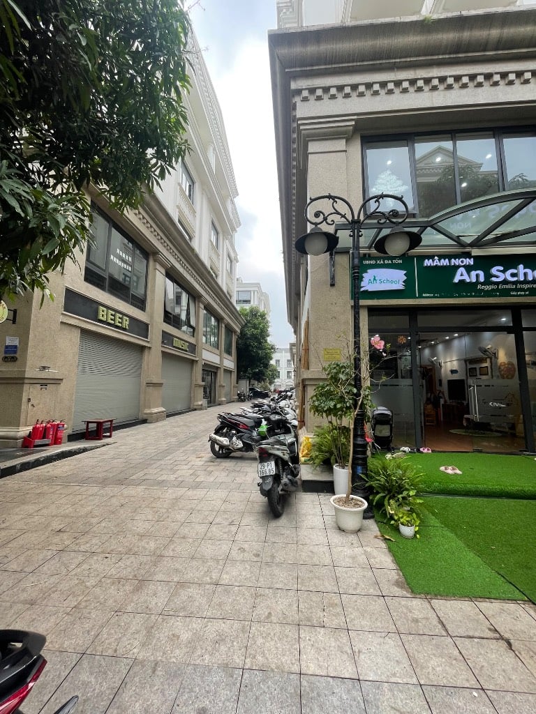 CHÍNH CHỦ GỬI BÁN BIỆT THỰ LIỀN KỀ VINHOMES OCEAN PARK 1 – GIA LÂM