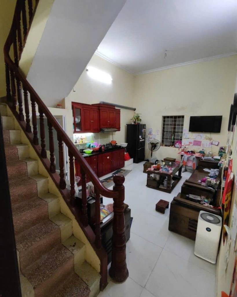 CHÍNH CHỦ BÁN NHÀ PHỐ TRẦN ĐĂNG NINH, TRUNG TÂM HÀ ĐÔNG, VỊ TRÍ ĐẸP, KINH DOANH SẦM UẤT