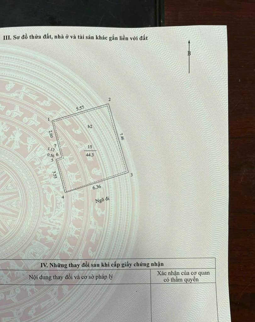 Bán nhà mặt phố Hà Kế Tấn Phương Liệt Thanh Xuân 122m2 3 tầng, lô góc, oto tránh, giá 46,8 tỷ